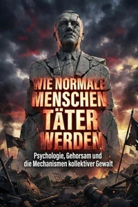Wie normale Menschen Täter werden