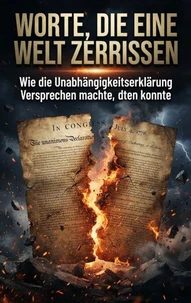 Worte, die eine Welt zerrissen