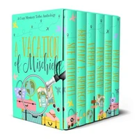A Vacation of Mischief