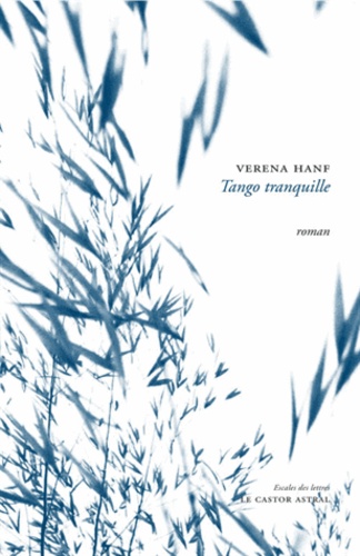 Verena Hanf - Tango tranquille.
