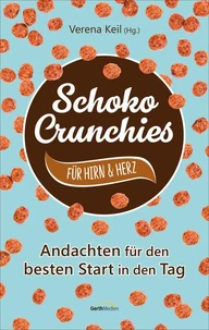 Schoko-Crunchies für Hirn &amp; Herz