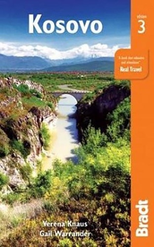Kosovo 3rd edition