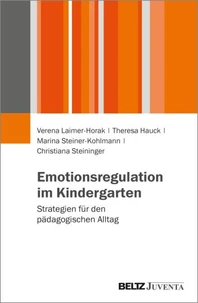 Emotionsregulation im Kindergarten