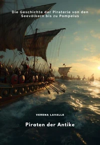 Piraten der Antike