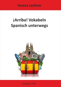 ¡Arriba! Vokabeln