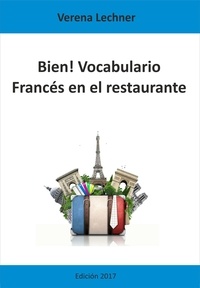 Verena Lechner - Bien! Vocabulario - Francés en el restaurante.