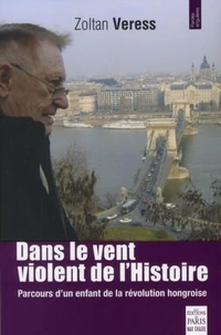 Dans le vent violent de l'Histoire