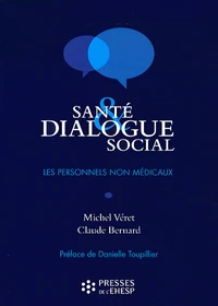 Santé et dialogue social