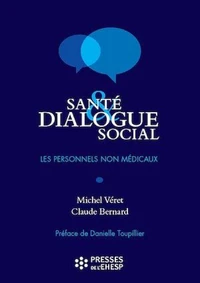 Santé et dialogue social