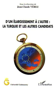 D'un élargissement à l'autre