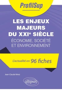 Les enjeux majeurs du XXIe siècle