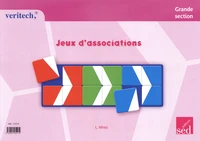 Jeux d'associations Grande section