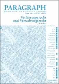 Verfassungsrecht und Verwaltungsrecht - Paragraph. Seitenweise österreichische Rechtstexte für Studium und Praxis.