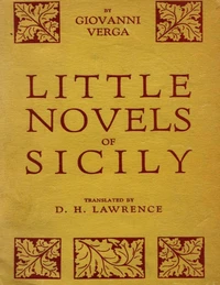 Little Novels of Sicily