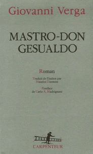 Mastro-Don Gesualdo