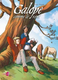 Galope comme le vent T03 : Une place pour deux