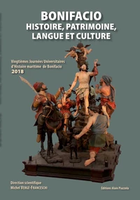 Bonifacio, histoire, patrimoine, langue et culture