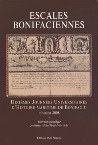 Escales bonifaciennes