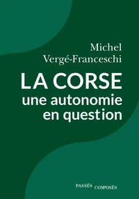 La Corse