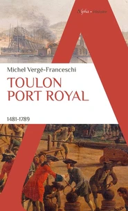 Toulon Port Royal