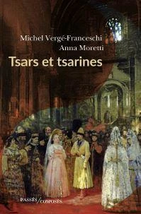 Tsars et Tsarines