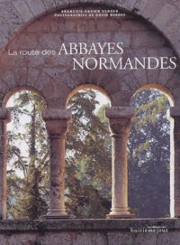 La route des abbayes normandes