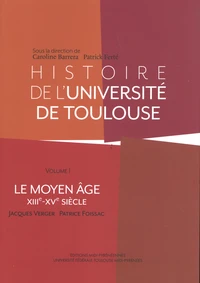Histoire de l'université de Toulouse