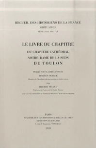 Le livre du Chapitre
