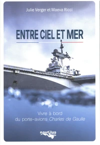Entre ciel et mer