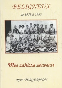 Béligneux de 1958 à 1983