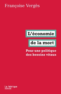 L'économie de la mort