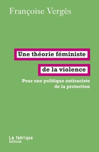 Une théorie féministe de la violence