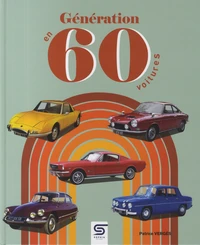 Génération 60 en 60 voitures