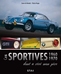 Les sportives 60 et 70 dont a rêvé mon père