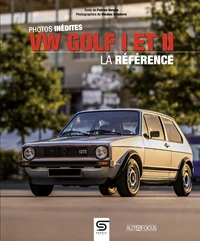 Volkswagen Golf I et II