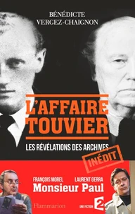 L'Affaire Touvier