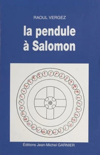 Le Pendule A Salomon