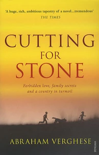 Cutting for Stone