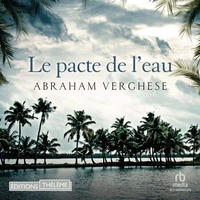 Le pacte de l'eau