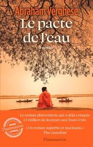 Le pacte de l'eau