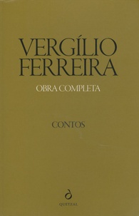Vergílio Ferreira - Virgilio Ferreira - Obra completa, Contos.