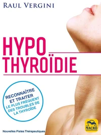 Hypothyroïdie