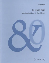Le grand huit