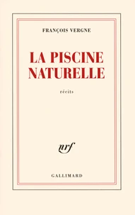 La piscine naturelle