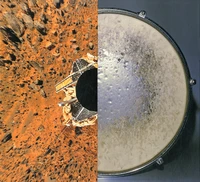 L'oeil photographique