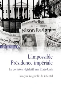 L'impossible présidence impériale