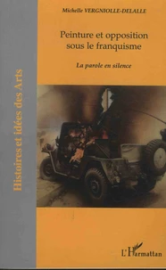 Peinture et opposition sous le franquisme