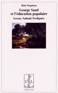 George Sand et l'éducation populaire