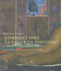 Comment dire la grâce en peinture