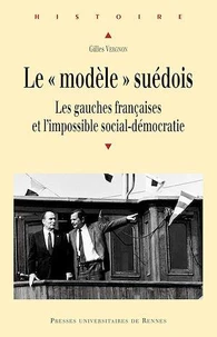 Le "modèle" suédois